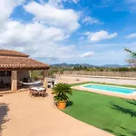 Finca Sa Pedrera D\'Es Turo