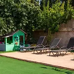 Finca Sa Pedrera D\'Es Turo